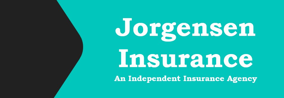 Jorgensen Insurance Agency homepage